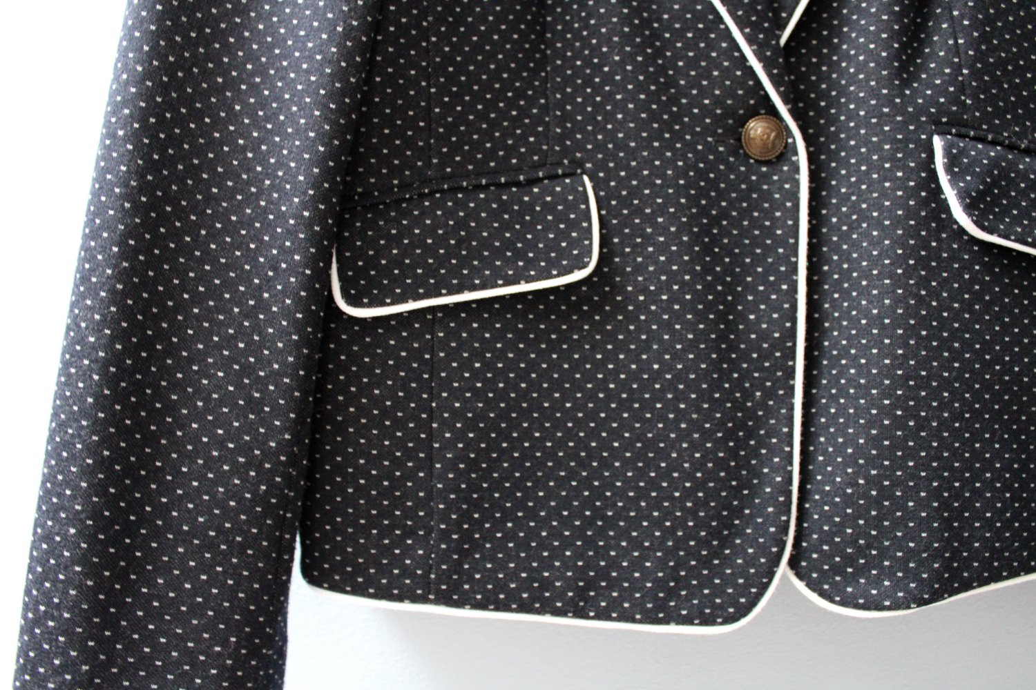 Elegantes Jackett. Schickes Jackett