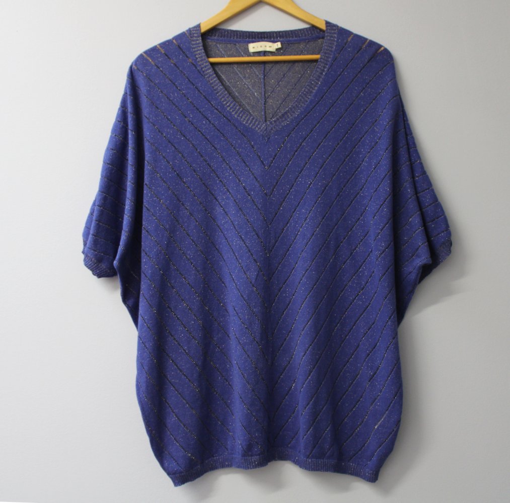 Schönes festliches Oberteil. Gr. XXL. Micha