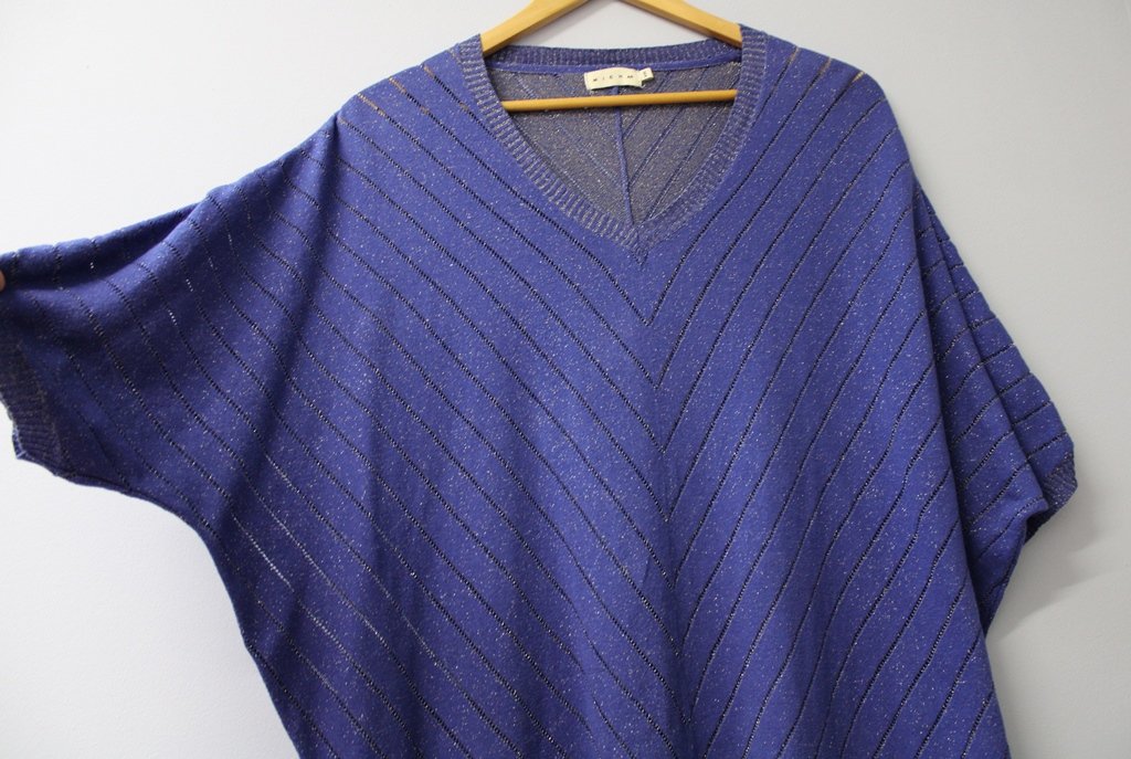 Schönes festliches Oberteil. Gr. XXL. Micha