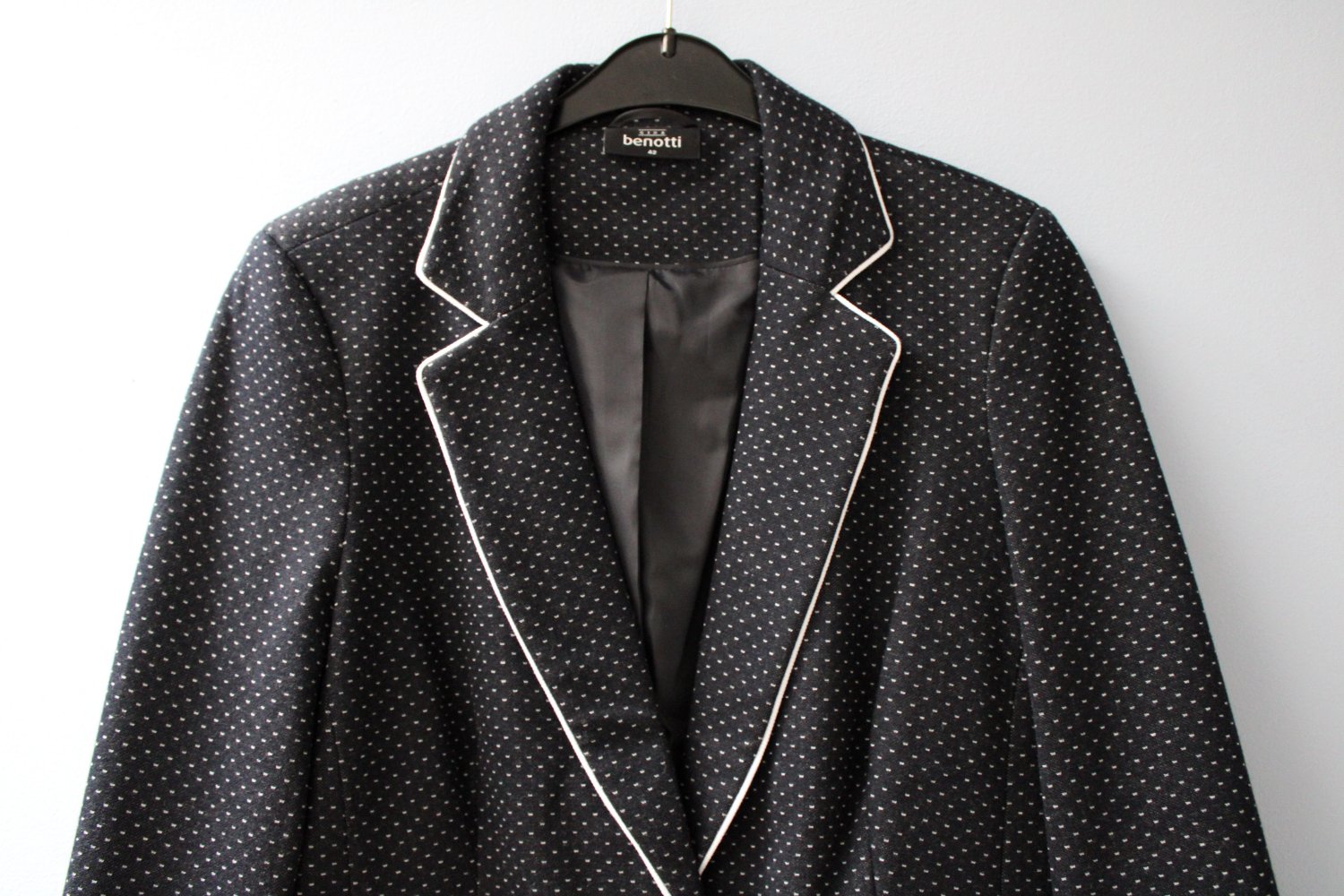 Elegantes Jackett. Schickes Jackett