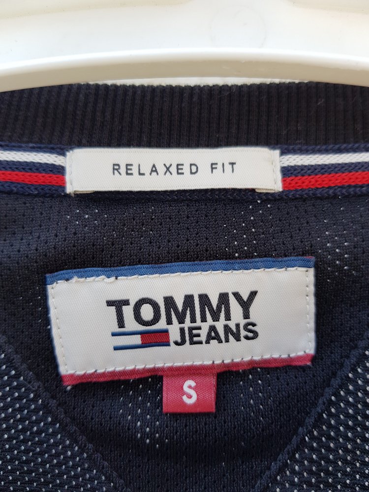 Tommy Jeans T-shirt