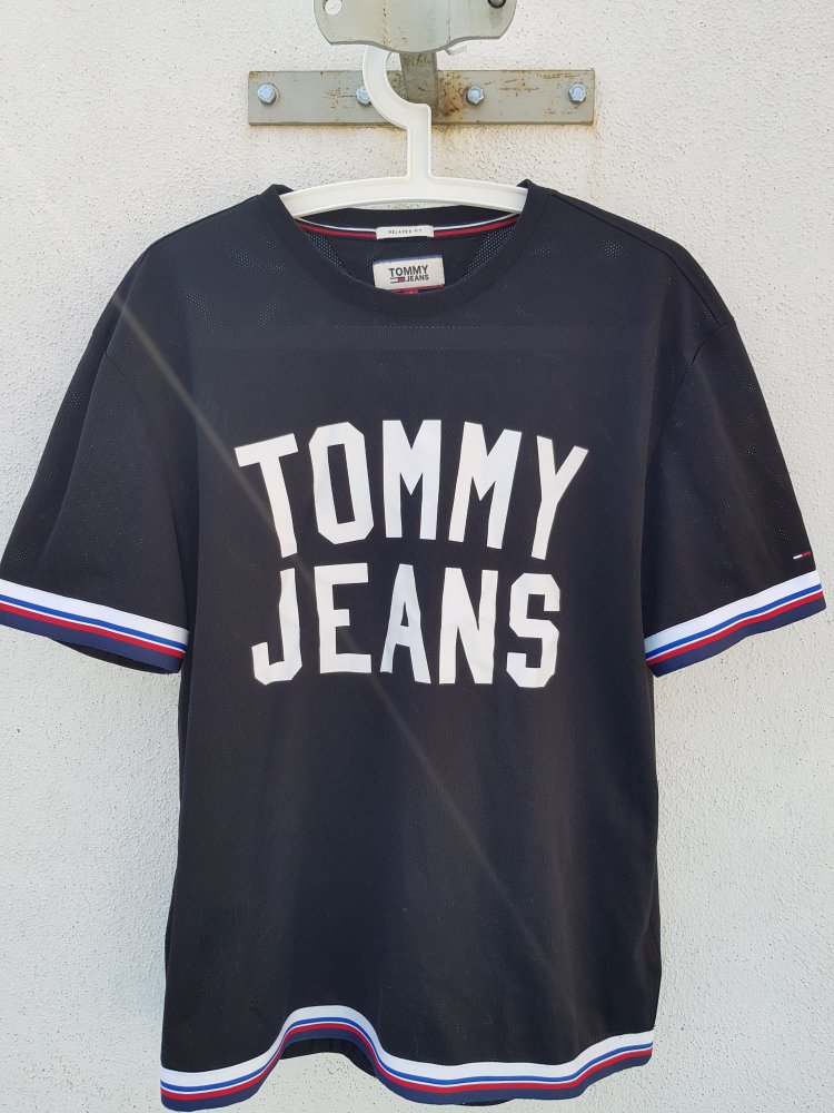 Tommy Jeans T-shirt