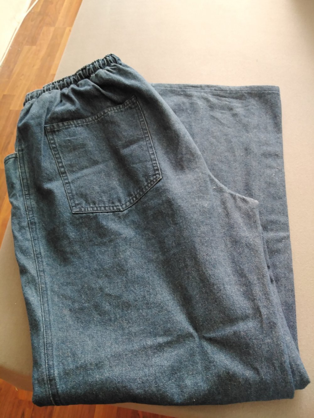 ans,Arbeitshose für Männer Gr.52/54 