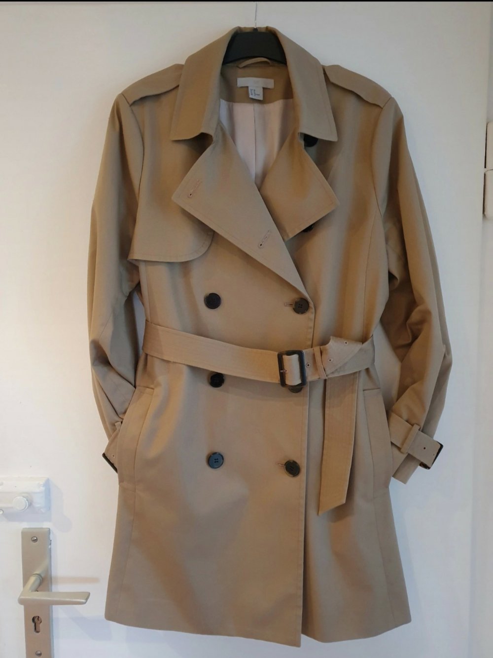 Trenchcoat 