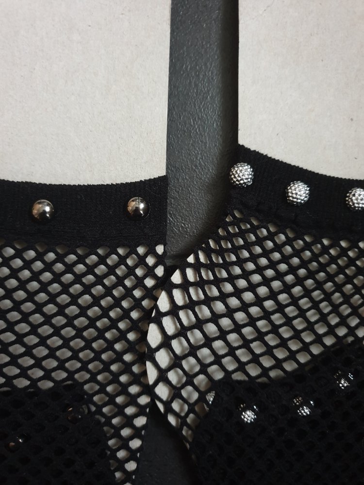 Netzsocken einheitsgröße