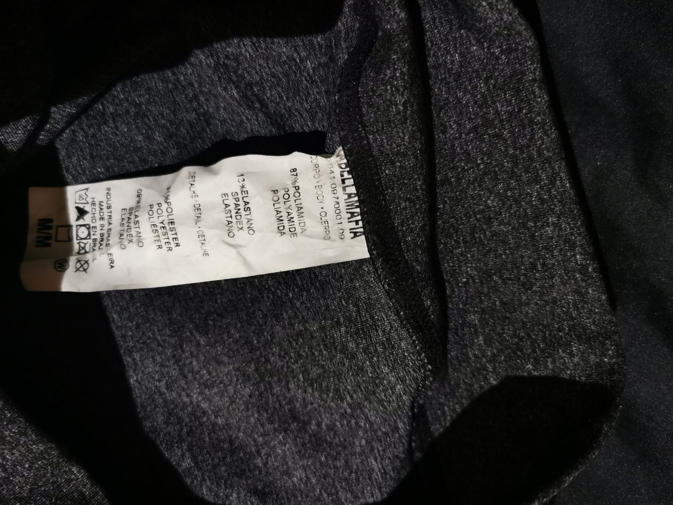 Fitness Leggins Labellamafia