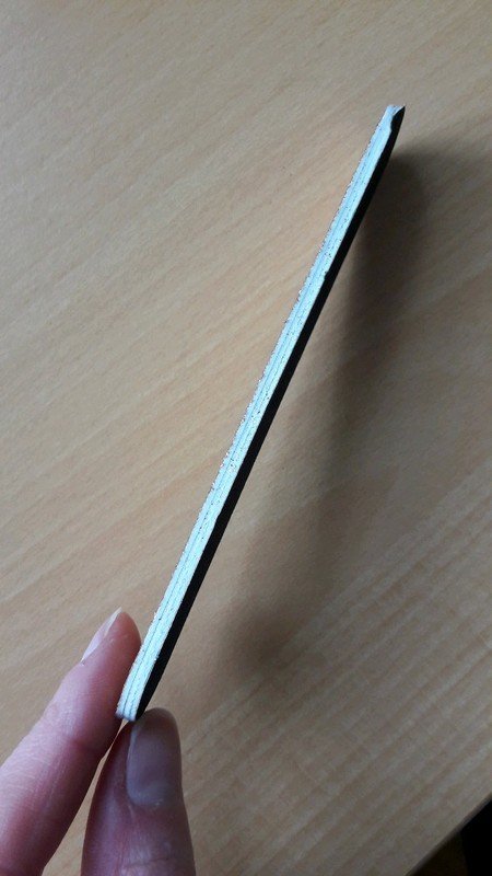 Goldene Glitzer Nagelfeile Maniküre