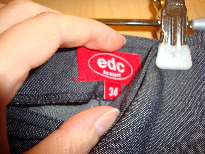 Rock Jeansoptic von edc by Esprit
