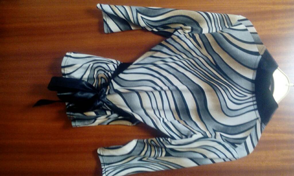 Elegante Damen Bluse