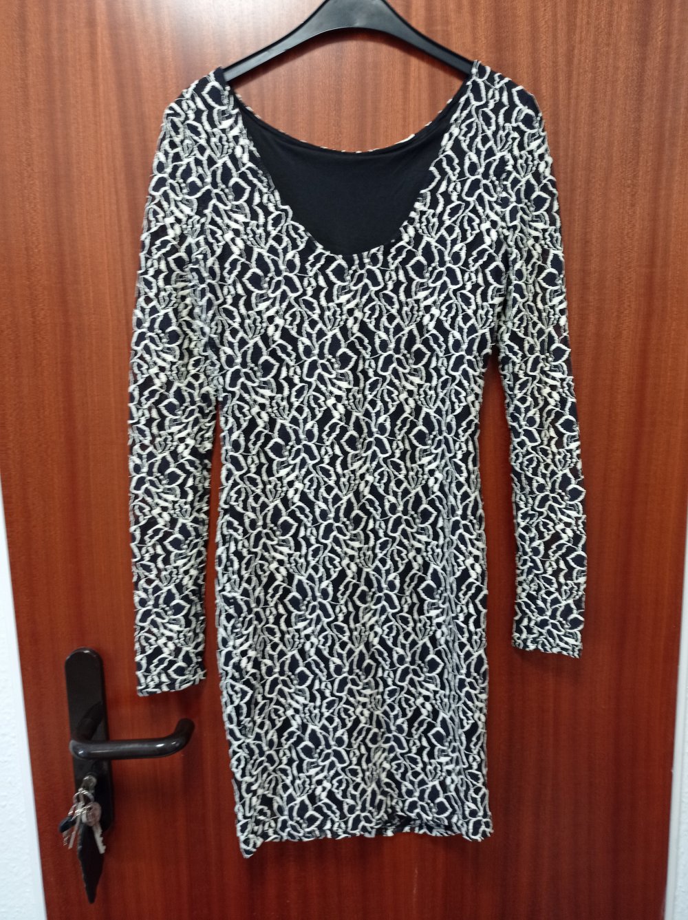 Schickes Damen Kleid