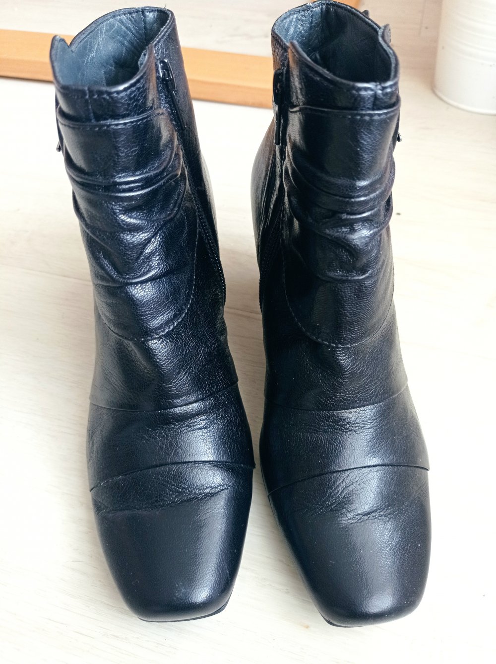 Damen Stiefelette