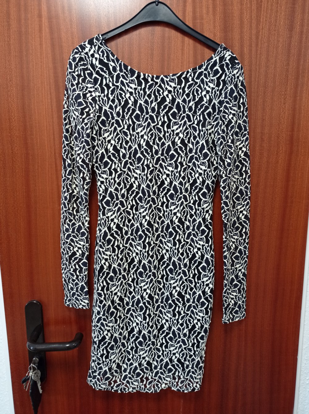 Schickes Damen Kleid