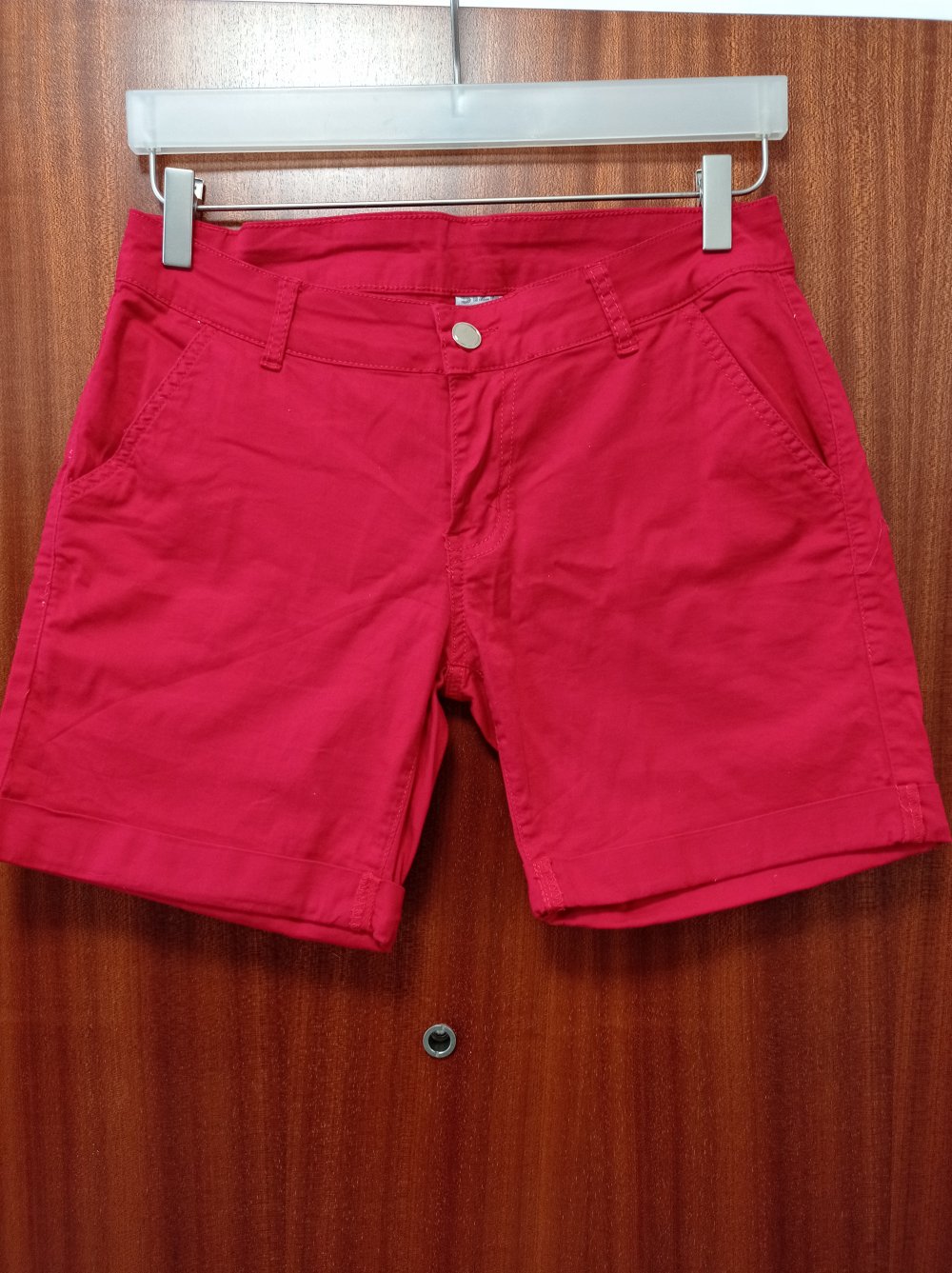 Damen Shorts