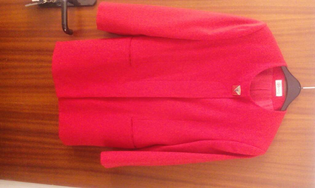 Leichter Damen Mantel