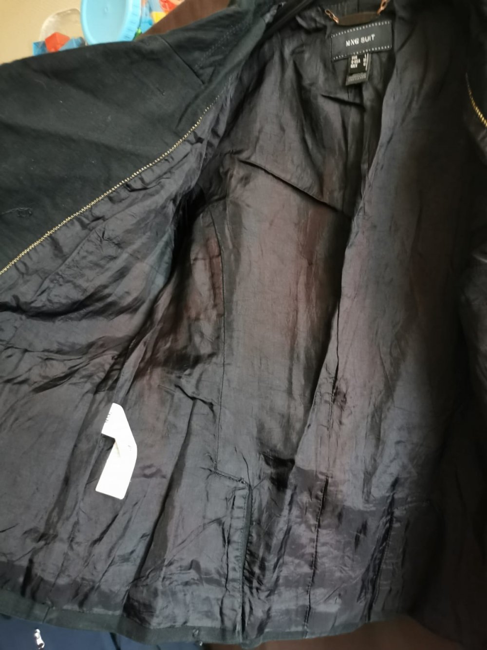 Jacke Damen MNG Gr. L