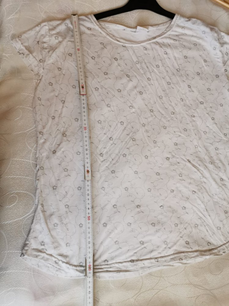 Bluse Damen ärmellos T-shirt Top 