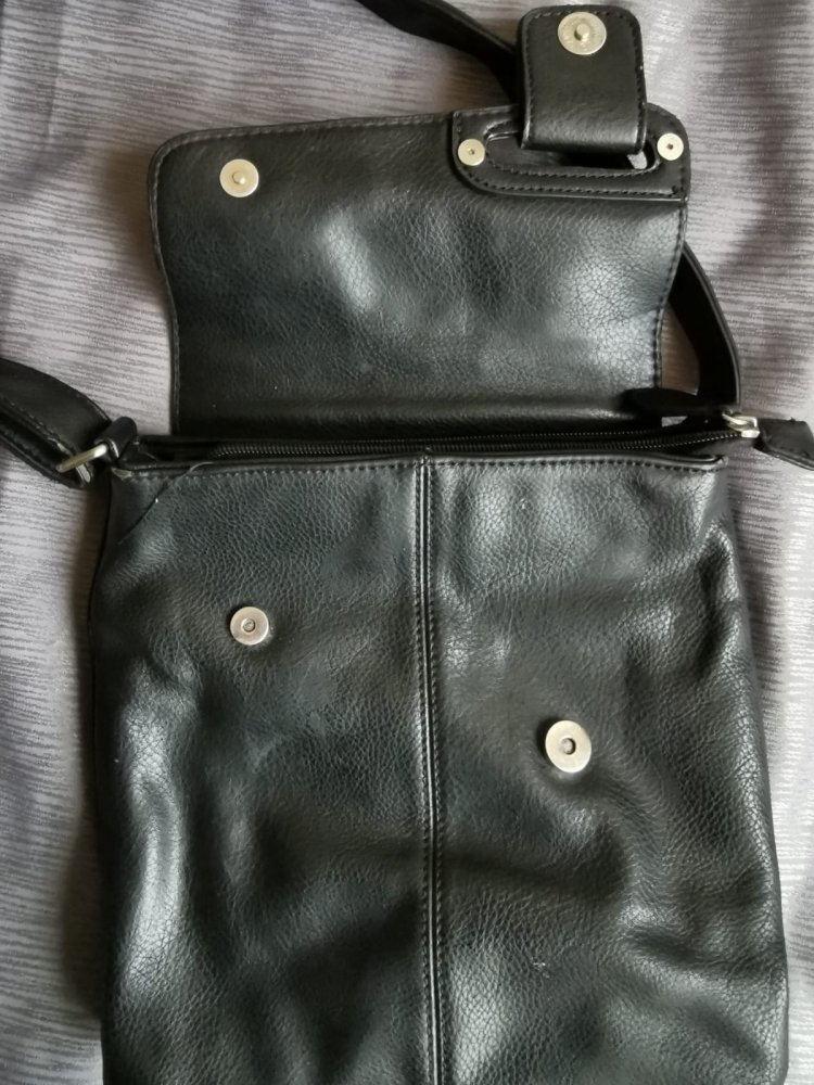 XMJ Damen Umhängetasche/ Schultertasche/ Crossbody