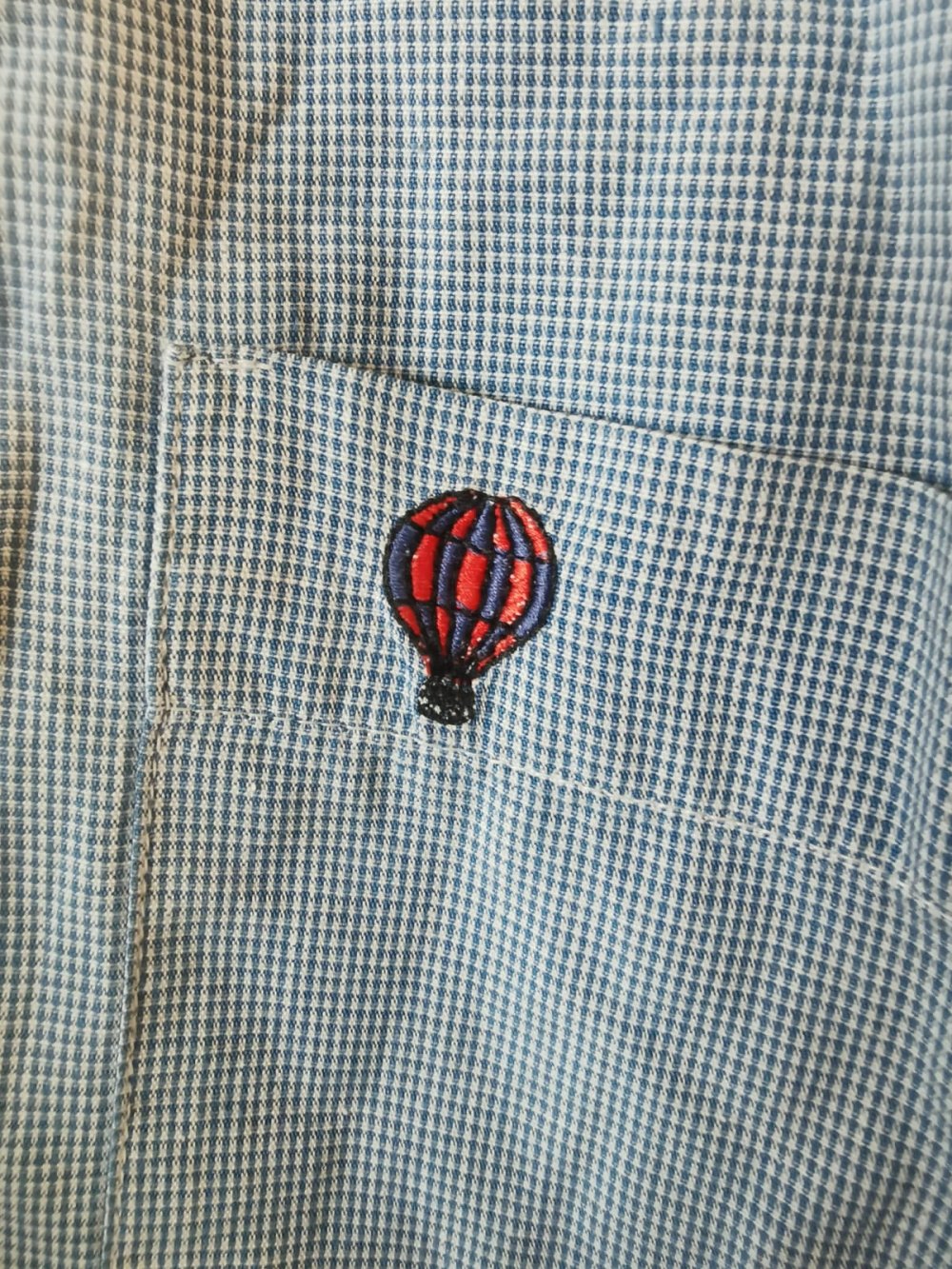 Hemd Herren Angelo Litrico Gr. XXL