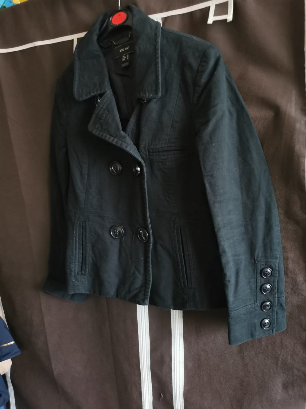 Jacke Damen MNG Gr. L