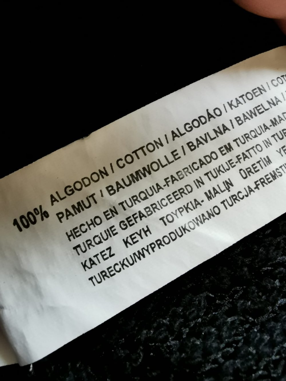 Strickjacke Damen mms Basic Gr. S