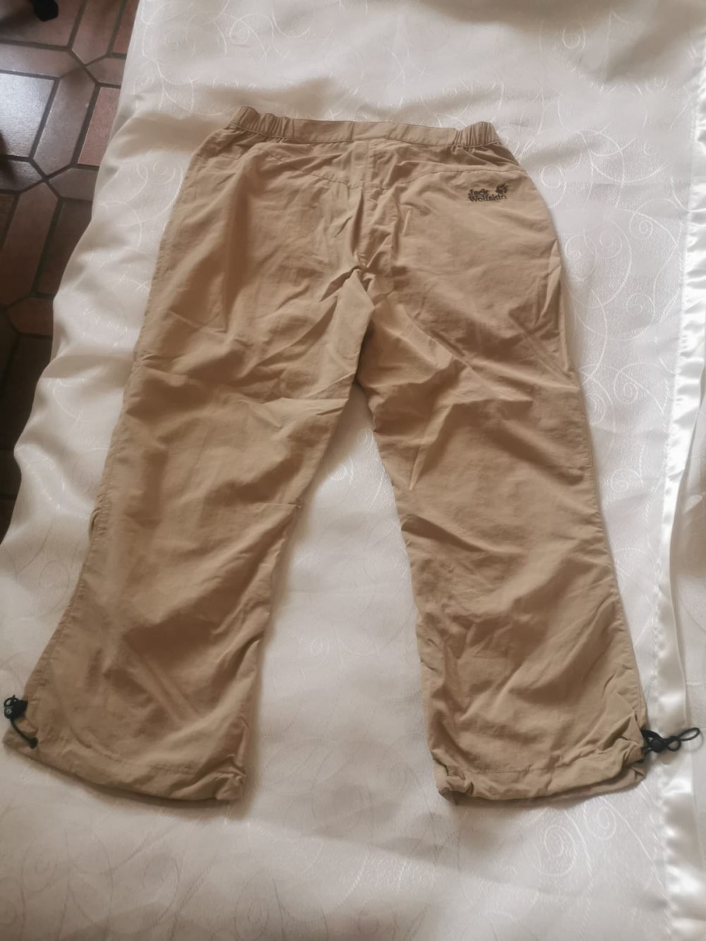 Jack Wolfskin Freizeithose Gr.38