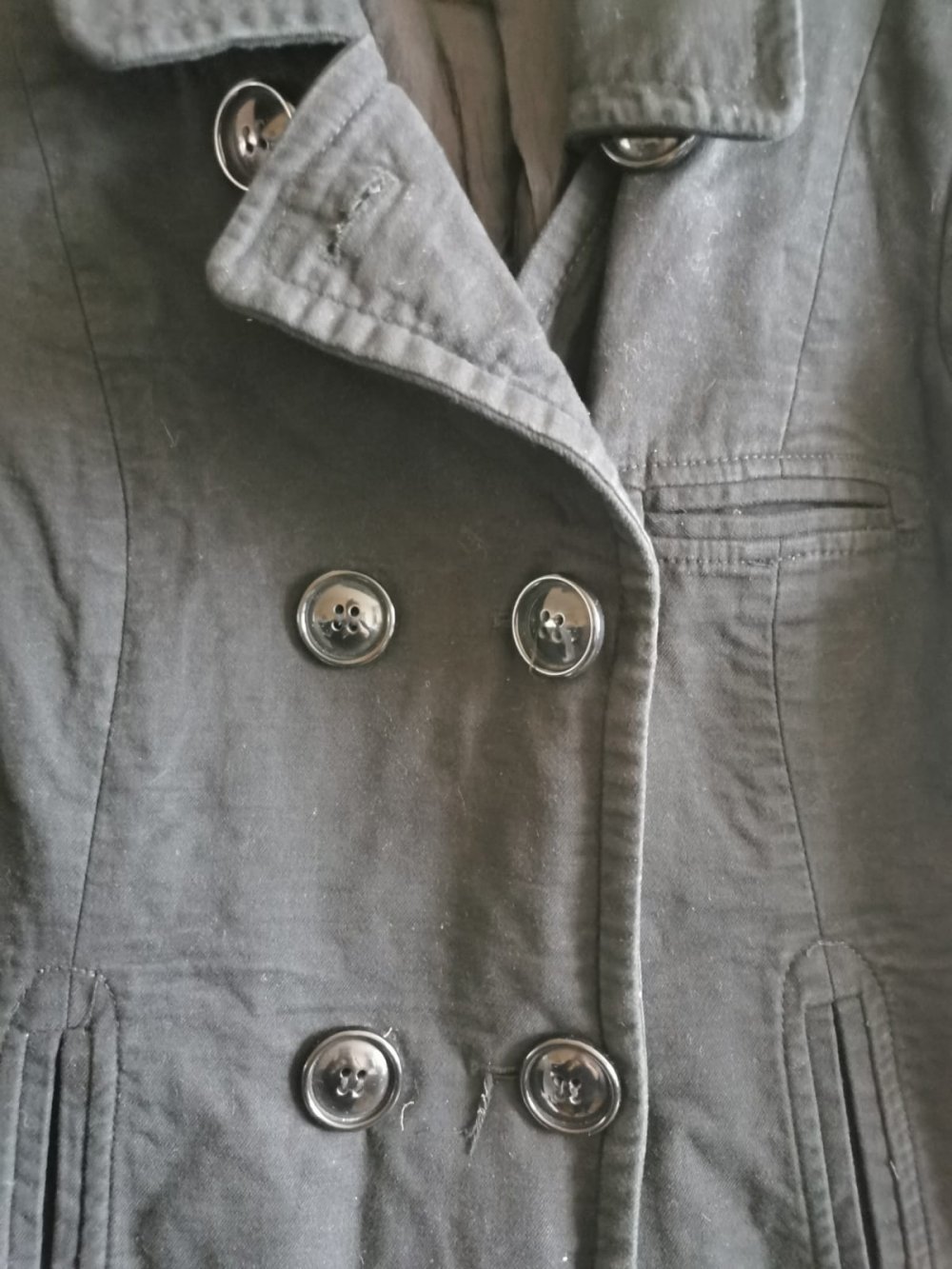 Jacke Damen MNG Gr. L