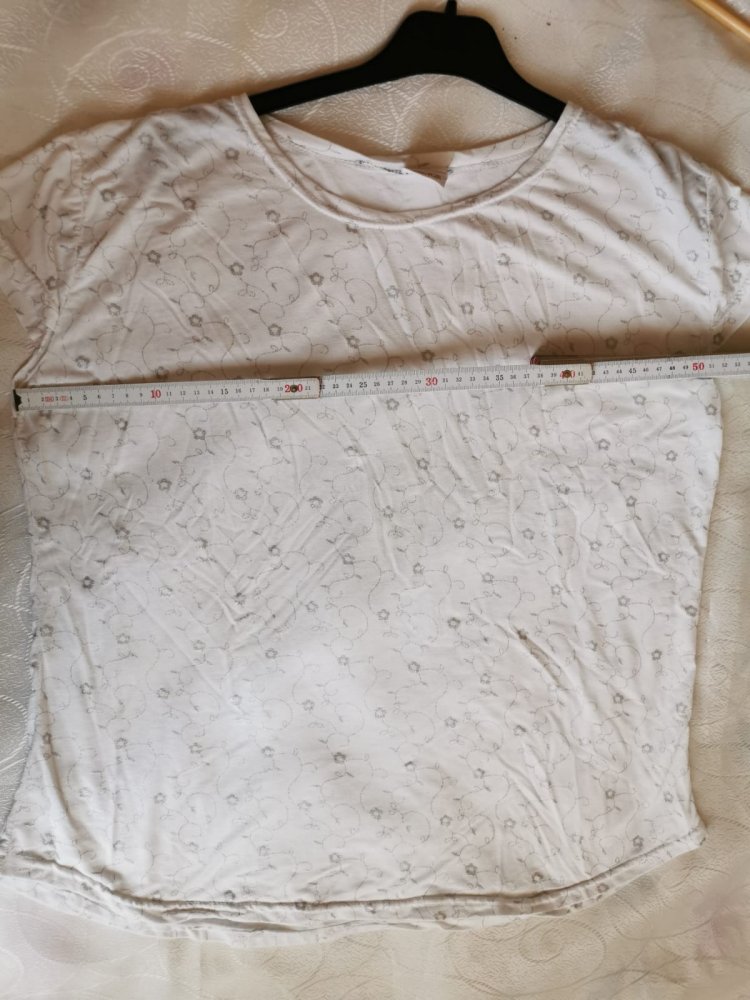 Bluse Damen ärmellos T-shirt Top 