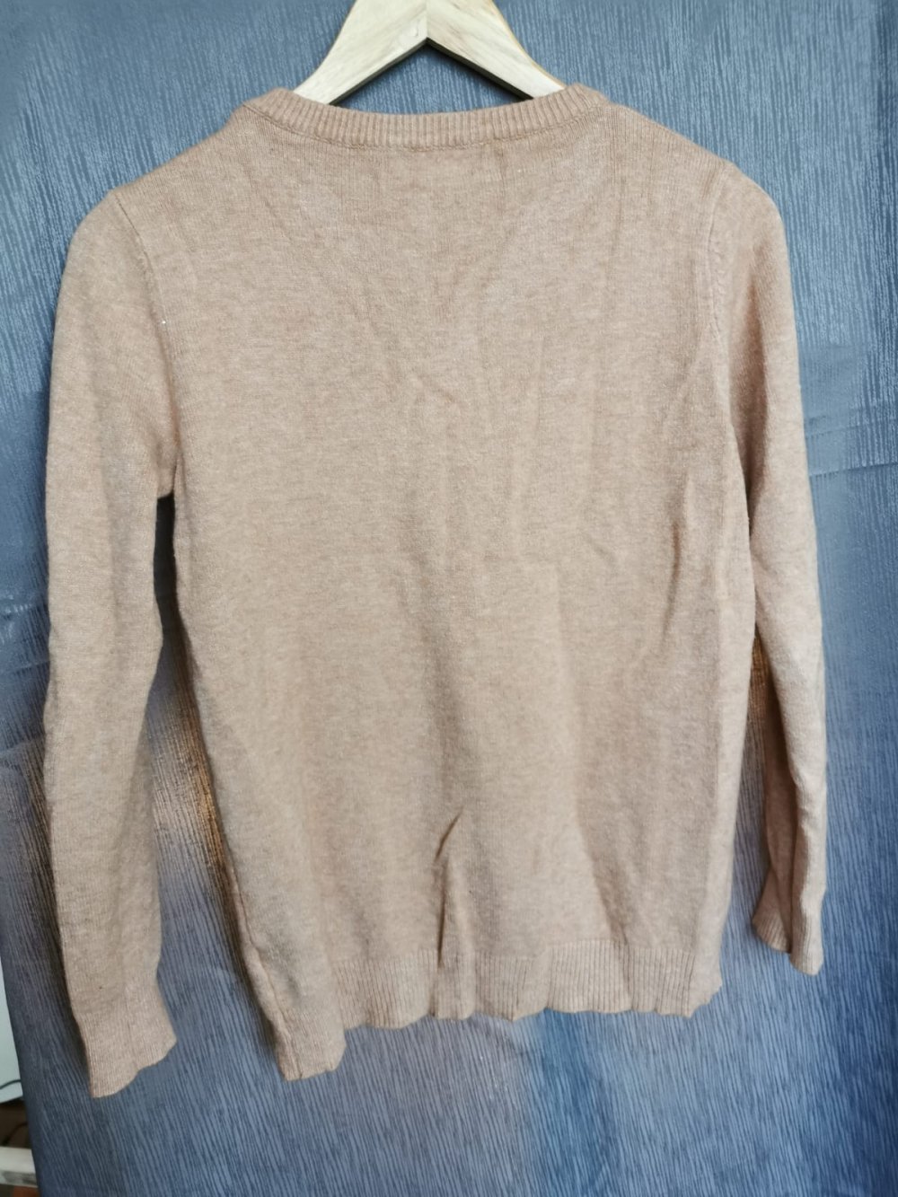 Pullover Damen P-M Gr. M/L