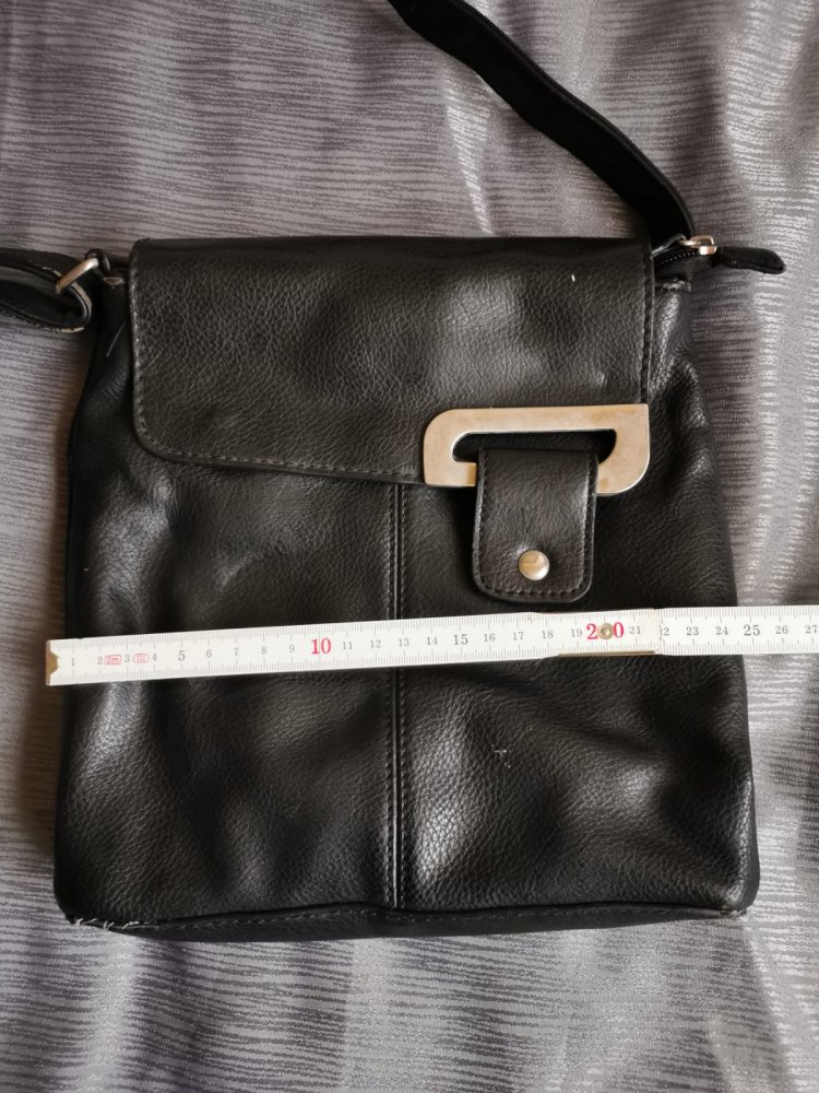 XMJ Damen Umhängetasche/ Schultertasche/ Crossbody