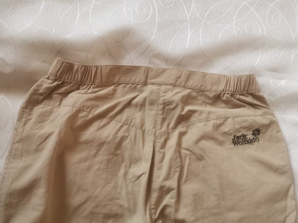 Jack Wolfskin Freizeithose Gr.38