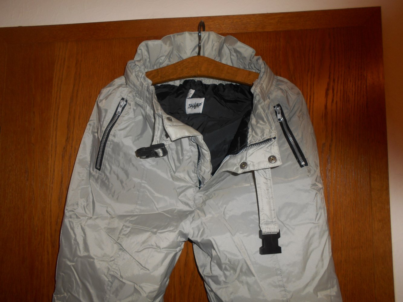 Winter-Schnee/Ski-Anzug