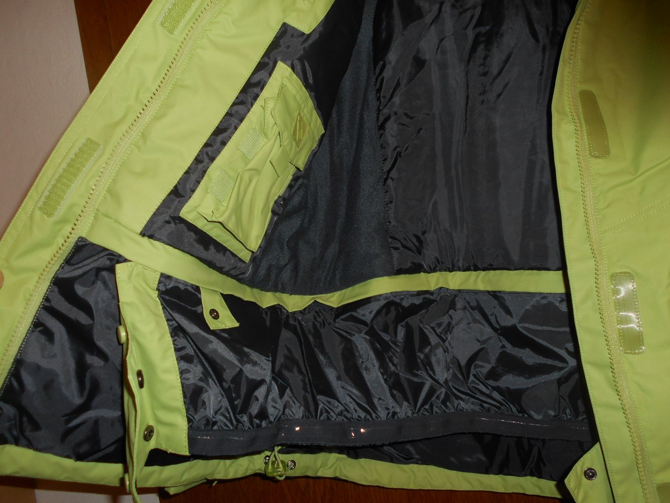 Winter-Schnee/Ski-Anzug