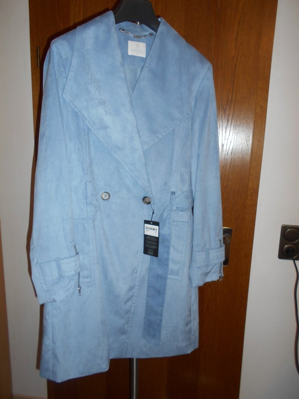 Damen-Kurzmantel NEU