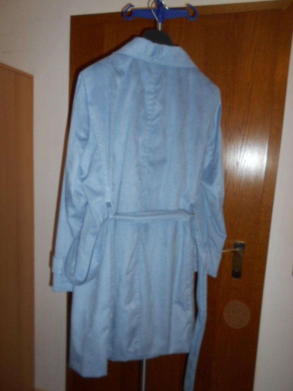 Damen-Kurzmantel NEU