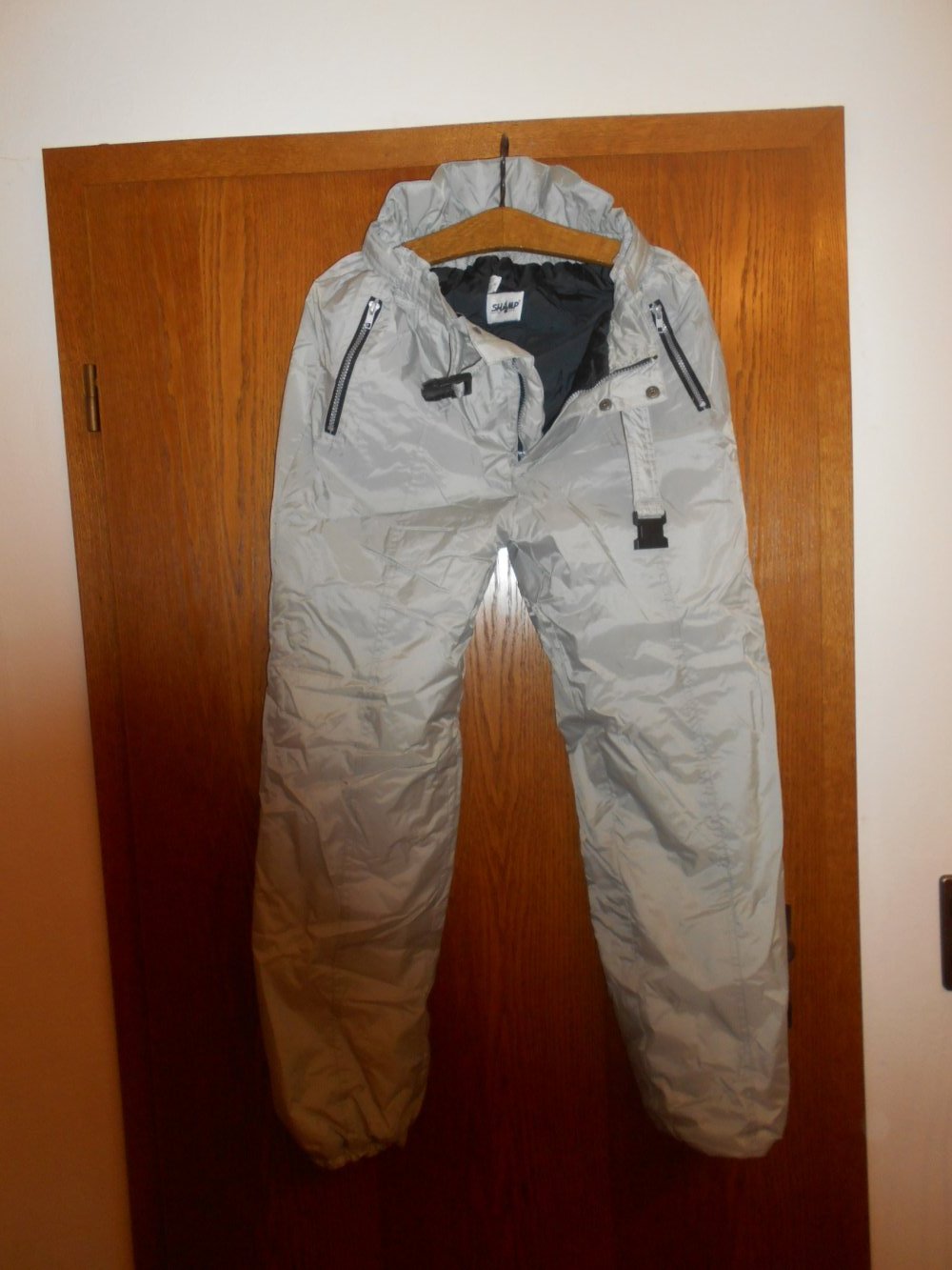 Winter-Schnee/Ski-Anzug