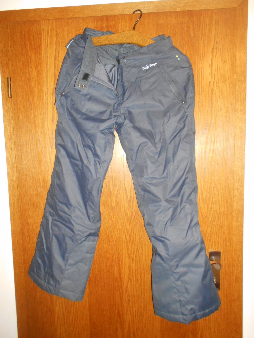 Winter-Schnee/Ski-Anzug