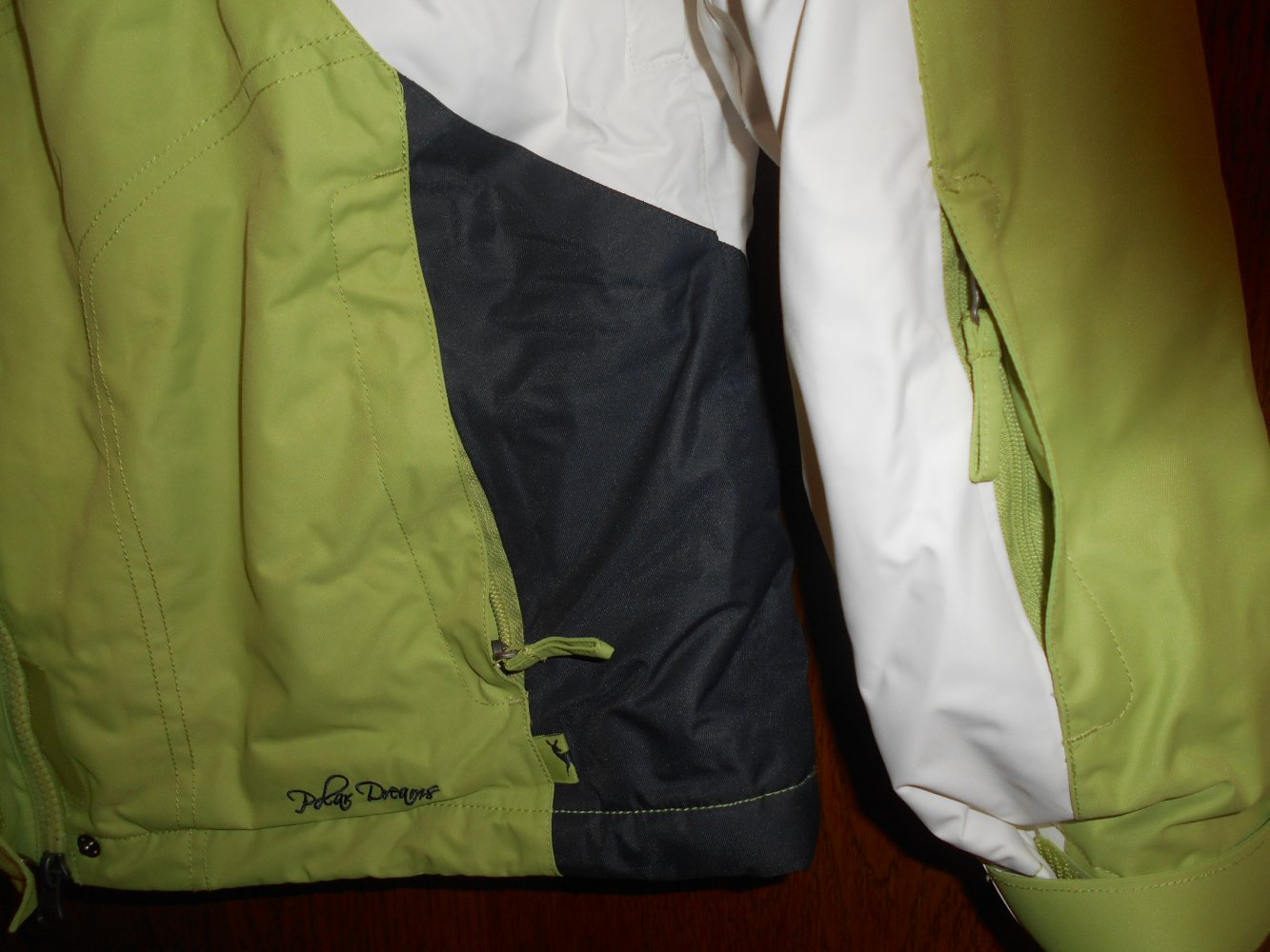 Winter-Schnee/Ski-Anzug