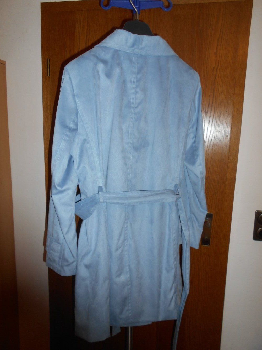 Damen-Kurzmantel NEU