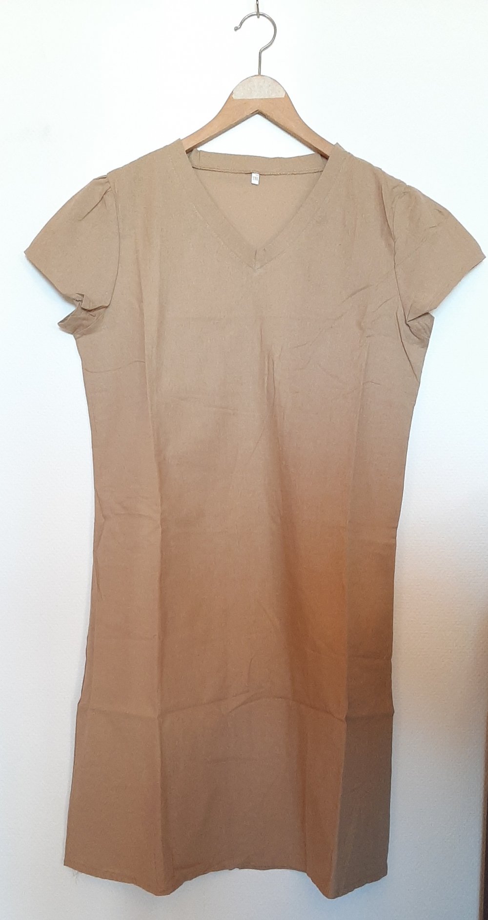 T-Shirt Kleid