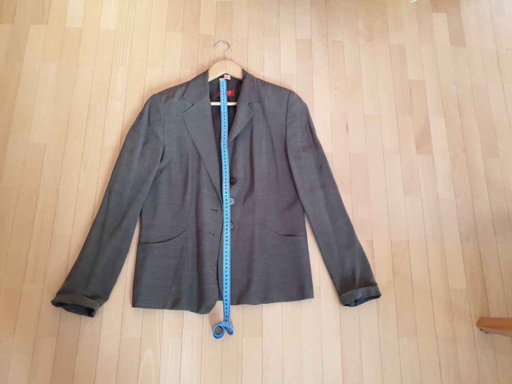 Taifun Gerry Weber Hosenanzug Damen, 38, professionell gereinigt