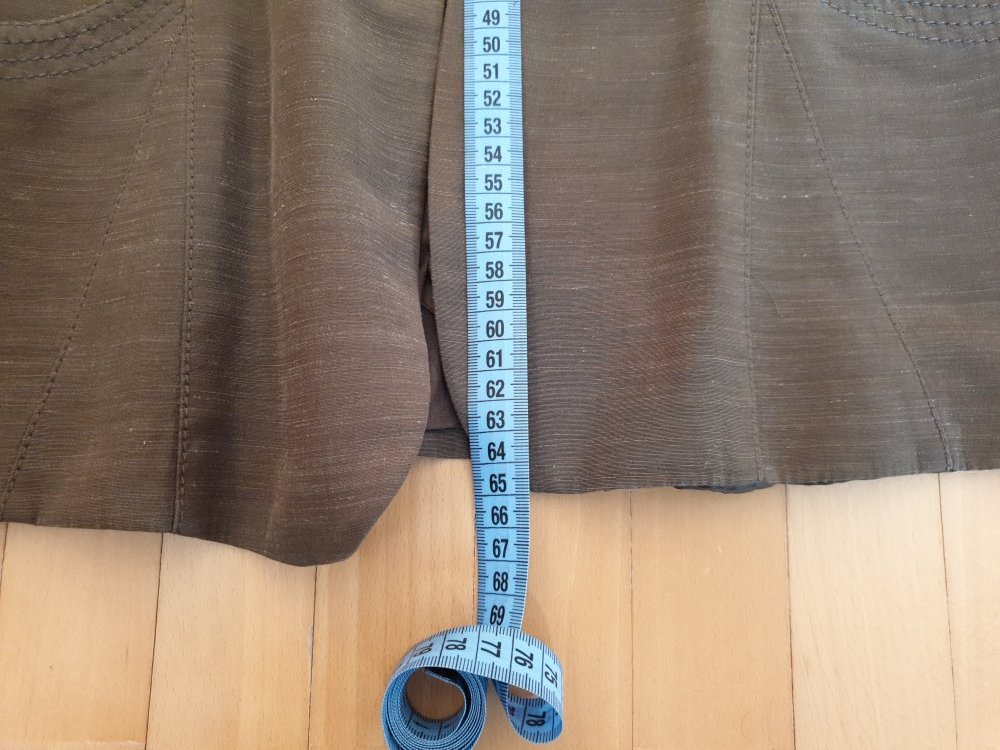 Taifun Gerry Weber Hosenanzug Damen, 38, professionell gereinigt