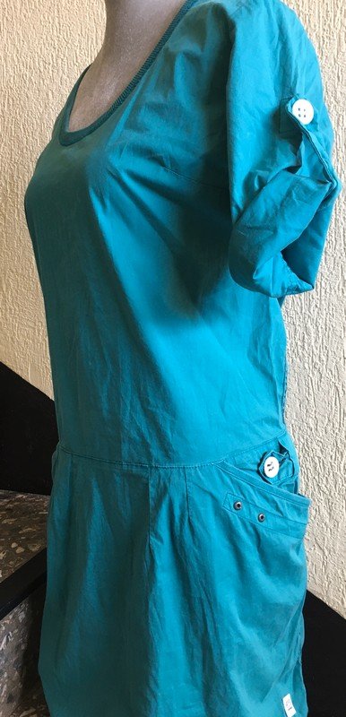 G-Star Baumwollkleid