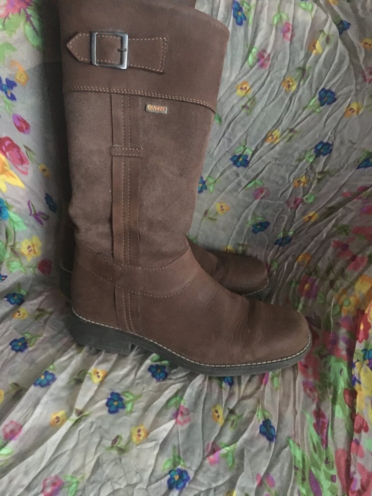 Stiefeletten von Maca Kitzbüchel