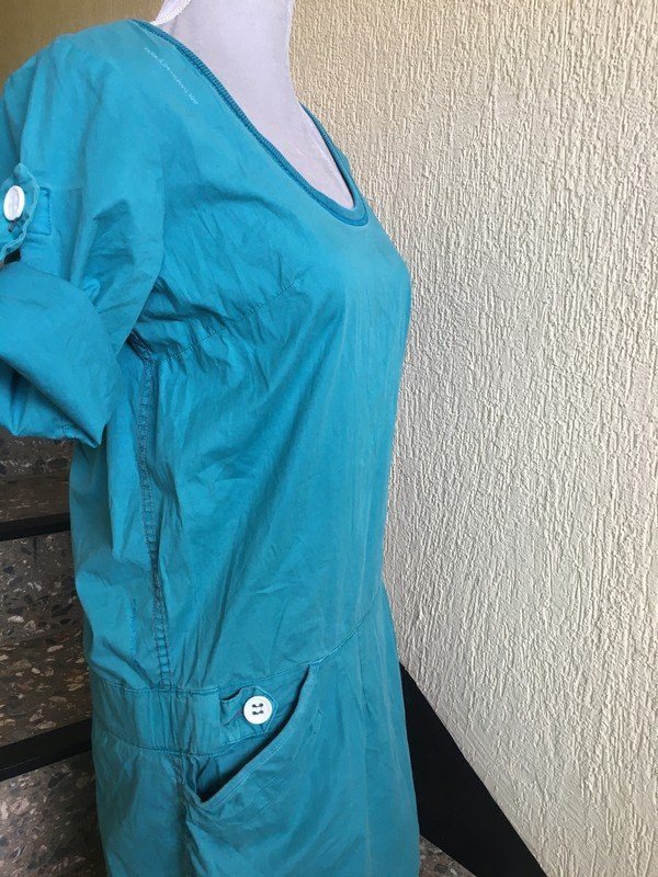 G-Star Baumwollkleid