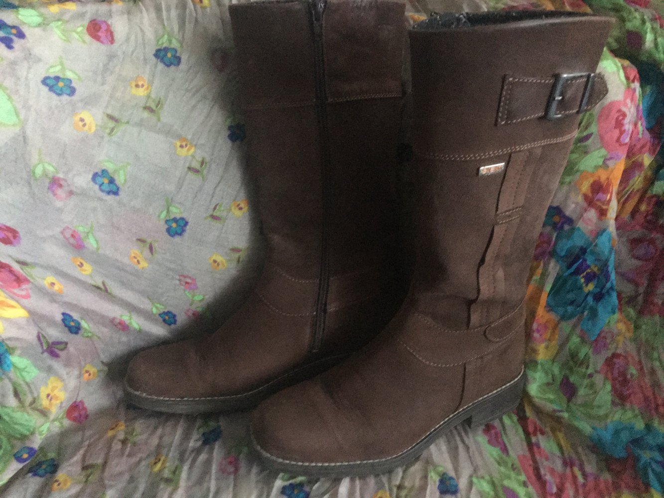 Stiefeletten von Maca Kitzbüchel