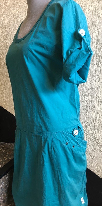 G-Star Baumwollkleid