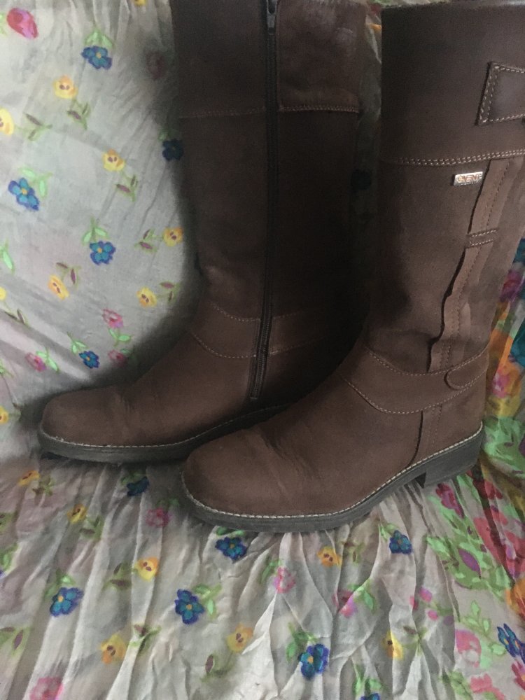 Stiefeletten von Maca Kitzbüchel