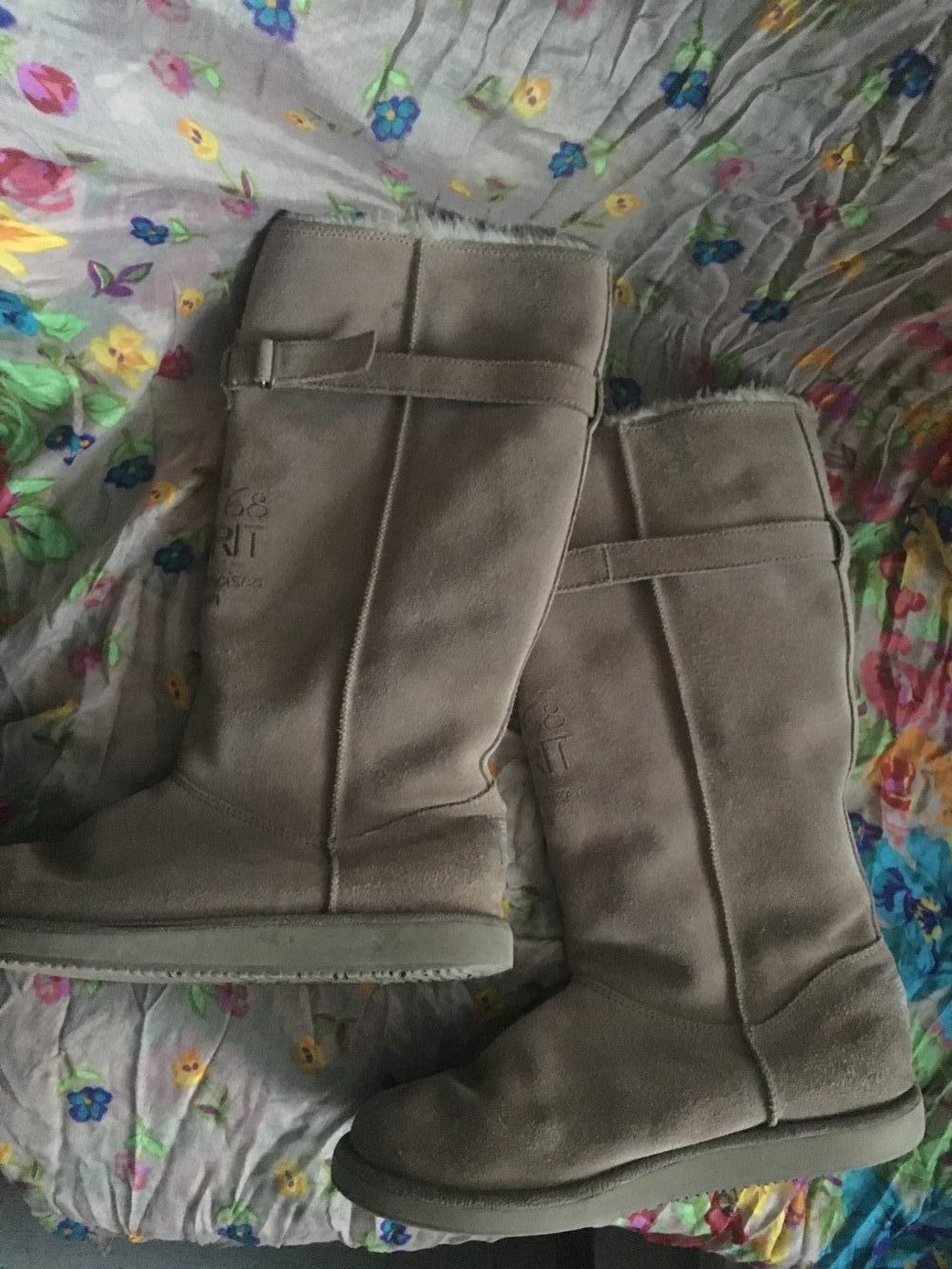 Winterstiefel von Esprit