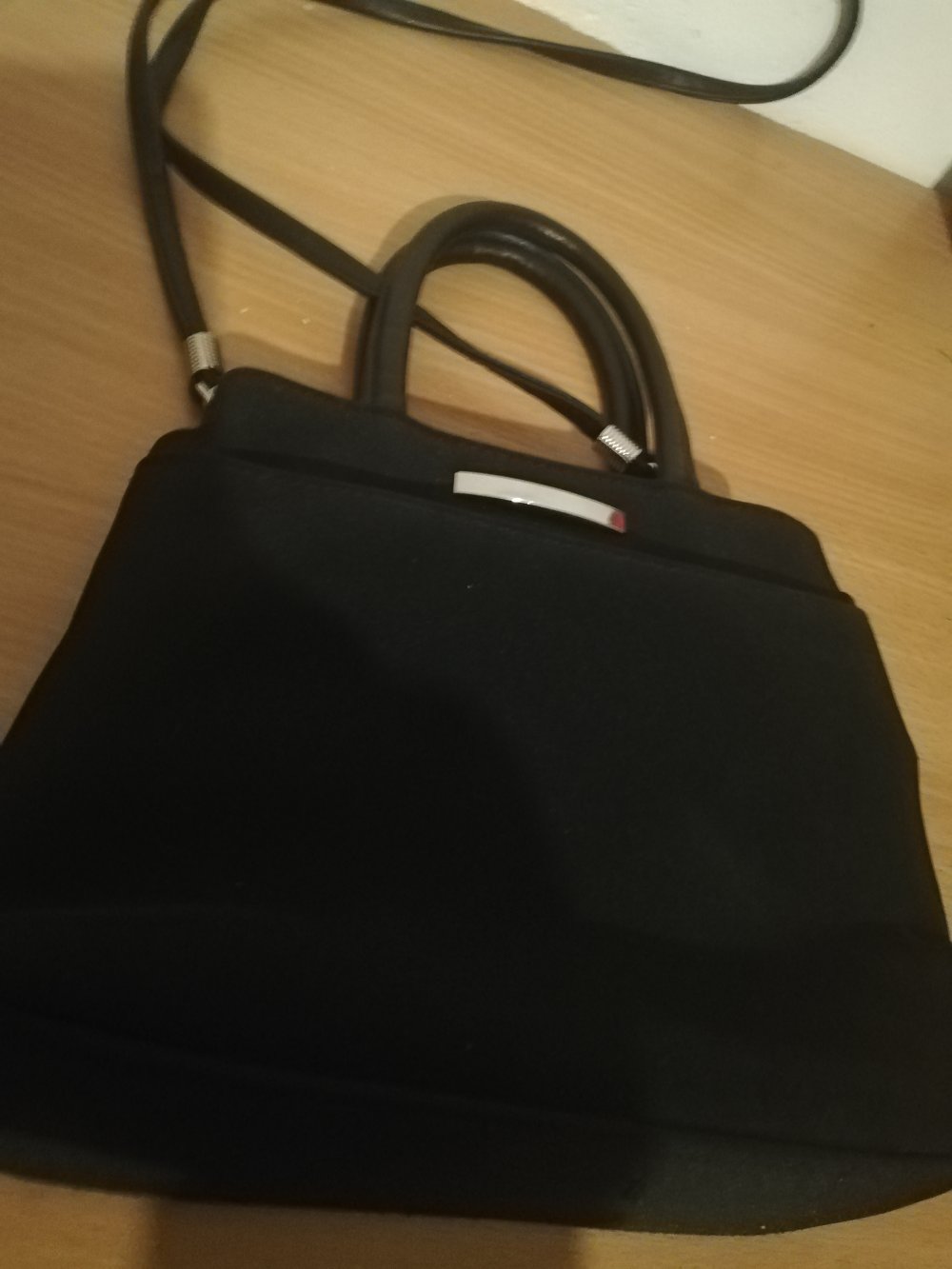 Handtasche von Wallis 