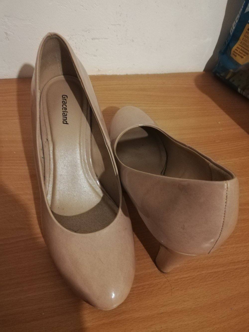 Pumps Gr 37 von Graceland 